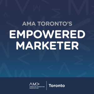 Alan Middleton (Independent Author, Speaker, and a Marketing Consultant with Sage Management Advice)