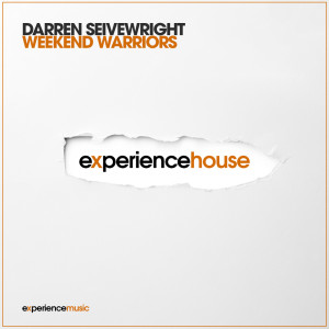 Darren Seivewright Weekend Warriors Ep18