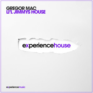 Gregor Mac Li’l Jimmy’s House Ep34