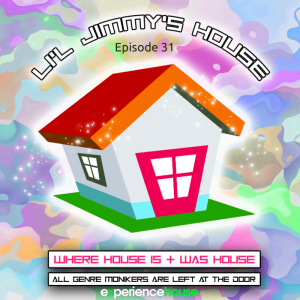 Gregor Mac Li‘l Jimmy‘s House Ep31