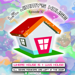 Gregor Mac Li’l Jimmy’s House Ep32