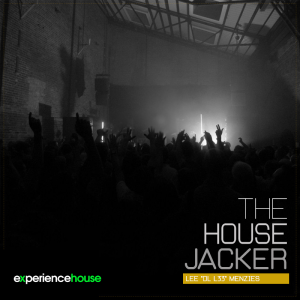 Lee Menzies The House Jacker Ep22