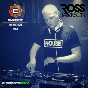 Ross Jackson Element Sessions Ep63