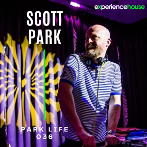 Scott Park Park Life Ep36