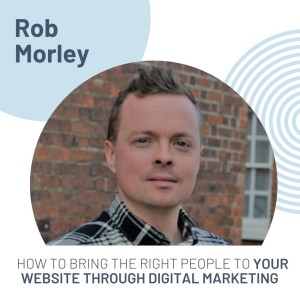 How to Bring the Right People to Your Website Through Digital Marketing