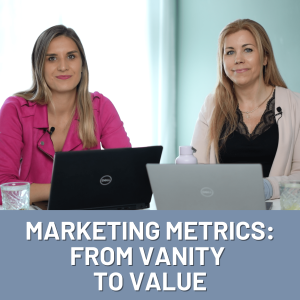 EP113: Marketing Metrics: From Vanity to Value