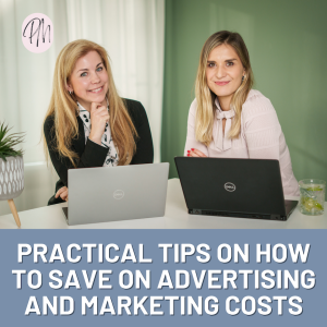 EP108: Practical Tips on How to Save on Advertising and Marketing Costs