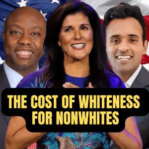 Why Many Nonwhites Want To Be White Or Accepted By Whites