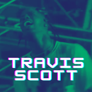 Season 1, Episode 3: Why Travis Scott Is In An Astroworld of Trouble