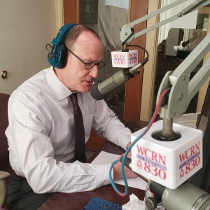 4.07.20 MML Radio Show WCRN 830 AM