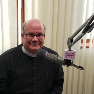 RS 103 FIA 3 - 15 - 20 Cameo - WCRN 830 AM