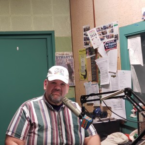 Jan 9th 2021 Radio Pride