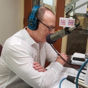 MML 12 - 31 - 20 Political Thursday