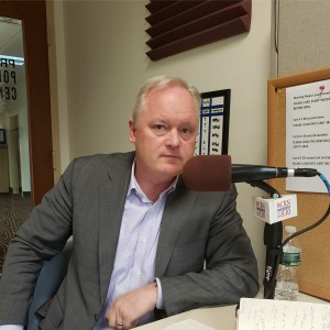 4.19.20 Excutive Protection - Sean Burke