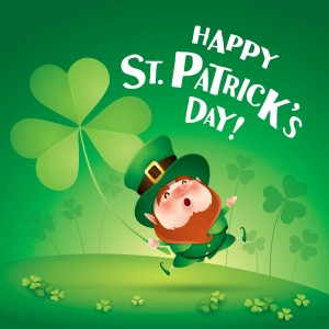 3.7.20 OWJ MM St Patricks Day