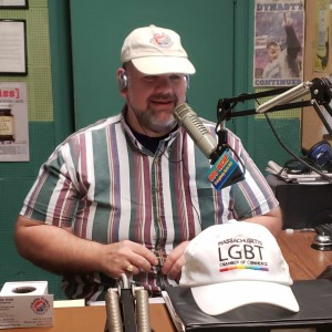 10.26.19 Radio Pride Podcast
