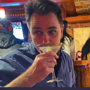 7.18.20 Brad Slager Aka Wuhan Solo