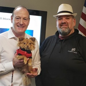 11.08.20 MML Radio Show WCRN 830 AM Political Thursday