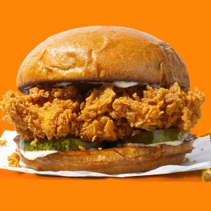 4.17.21 OWJ Chicken Sandwich