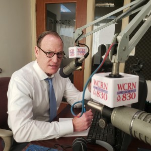 3.16.20 MML Radio Show WCRN 830 AM