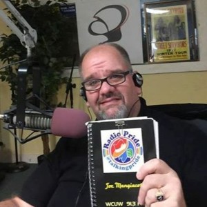 April 3rd 2021 Podcast