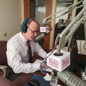 7.10.20 MML Radio Show WCRN 830 AM
