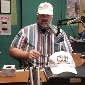 Radio Pride - March 7th 2020