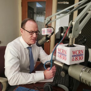 4.15.20 MML Radio Show WCRN 830 AM