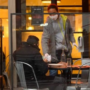 2.13.21 OWJ Black Restaurant Workers Less Tips During Pandemic