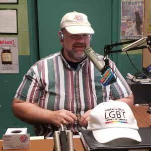 5.1.21 Radio Pride Podcast