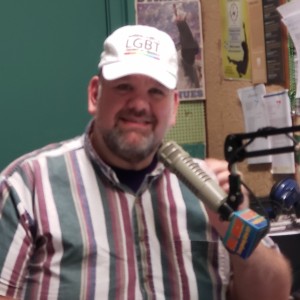 April 11th 2020 Radio Pride Podcast