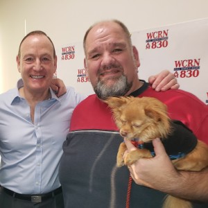 7.16.20 MML Radio Show WCRN 830 AM Political Thursday