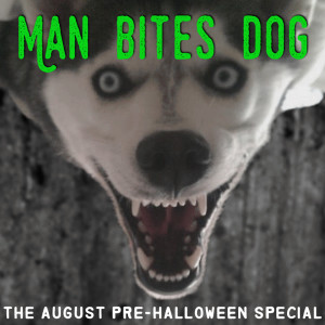 109 - The August Pre-Halloween Special