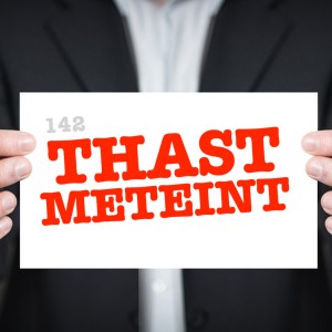 142 - Thast Meteint (S3 E9)