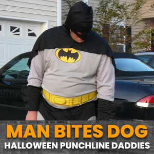 118 - Halloween Punchline Daddies