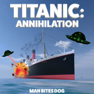 138 - Titanic: Annihilation (S3 E5)