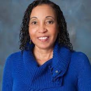 Community Briefing, Guest: Dr. Sharon Peterson, Alumni Goldman Sachs