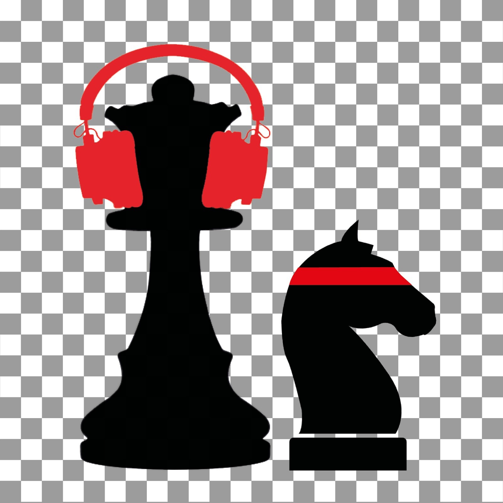 Blind Schaken de Podcast