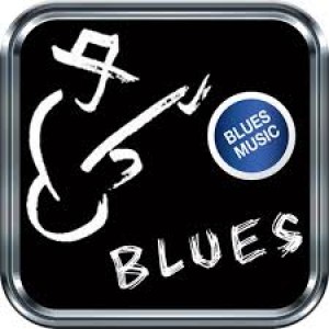 Blues on air #8