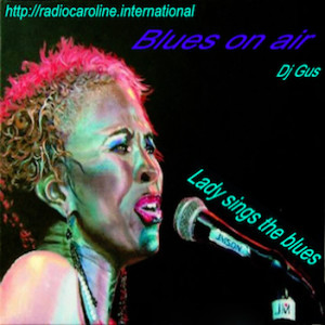 Blues on air #9