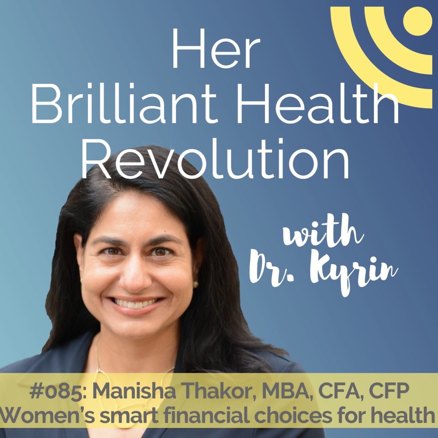 Hormone Prosperity Podcast with Dr. Kyrin Dunston
