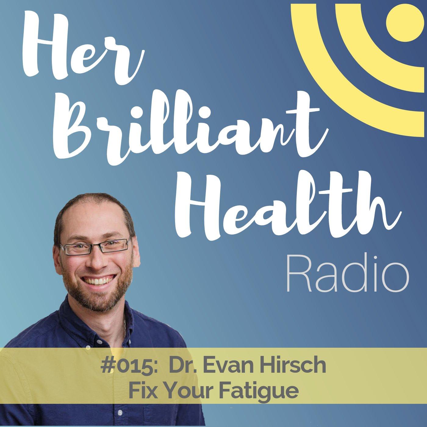 Hormone Prosperity Podcast with Dr. Kyrin Dunston