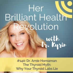 The Thyroid Myth: Why Your Thyroid Labs Lie