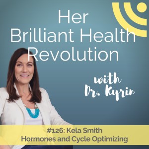 Hormones and Cycle Optimizing