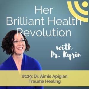 Trauma Healing