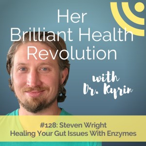 Healing Your Gut Issues With Enzymes