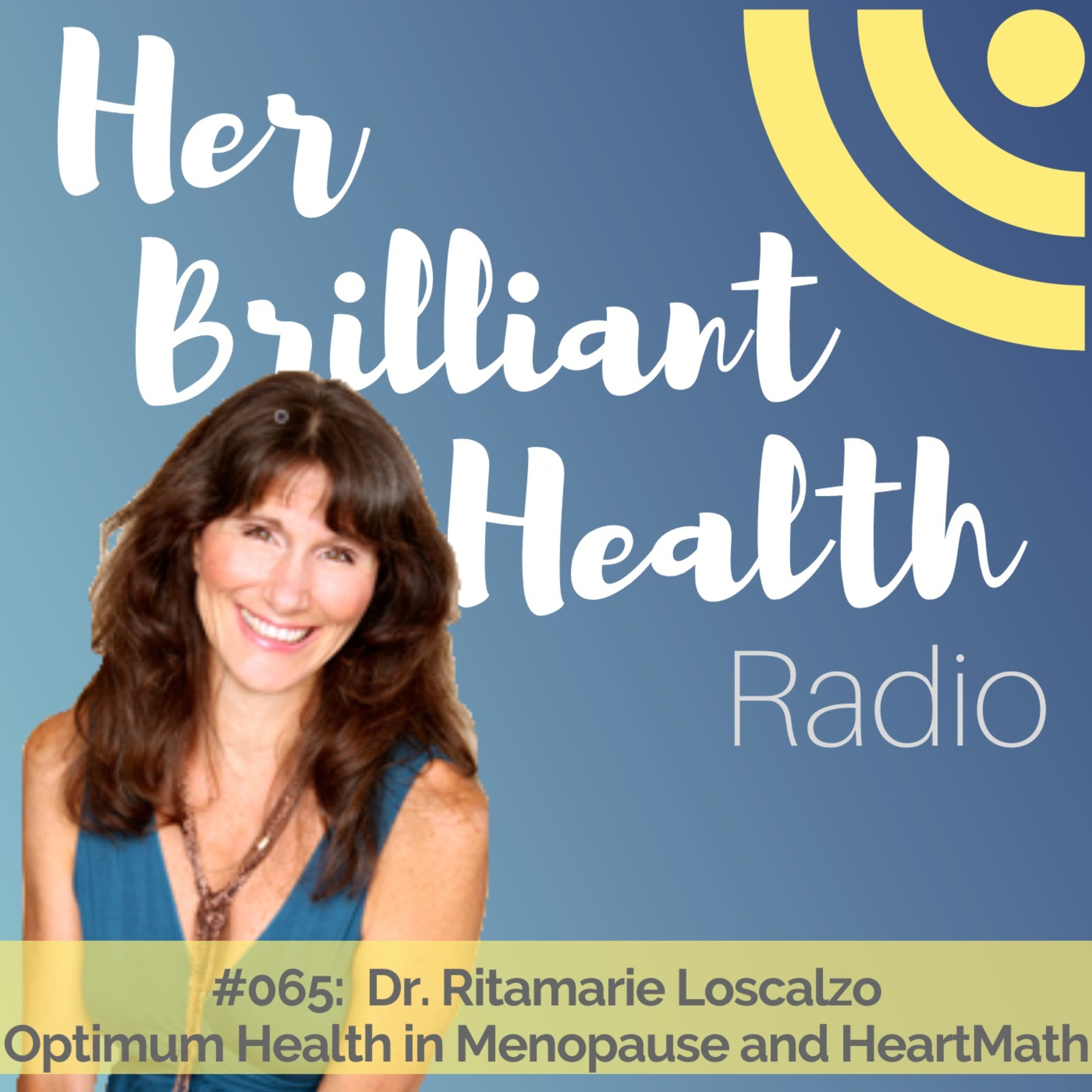 Hormone Prosperity Podcast with Dr. Kyrin Dunston