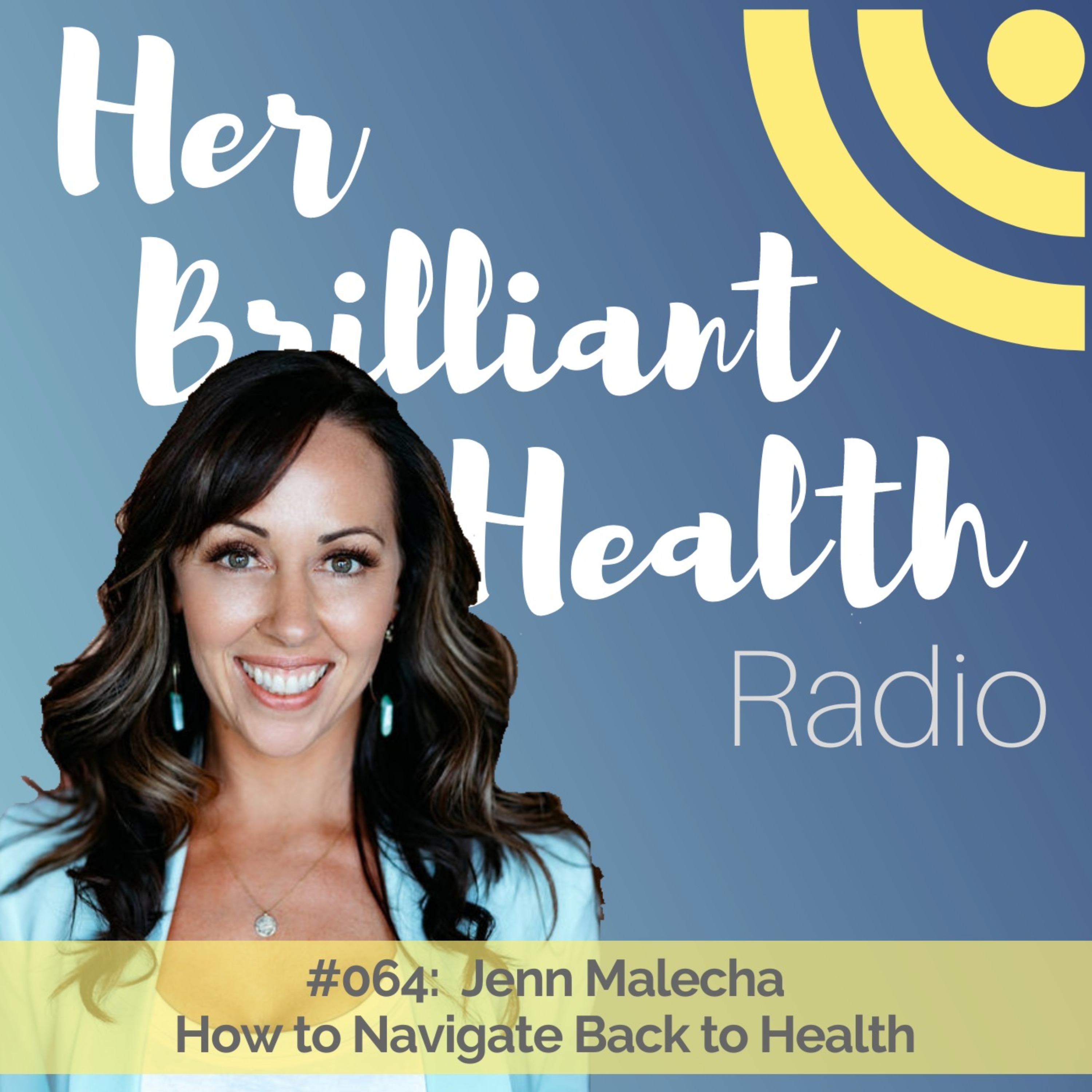 Hormone Prosperity Podcast with Dr. Kyrin Dunston