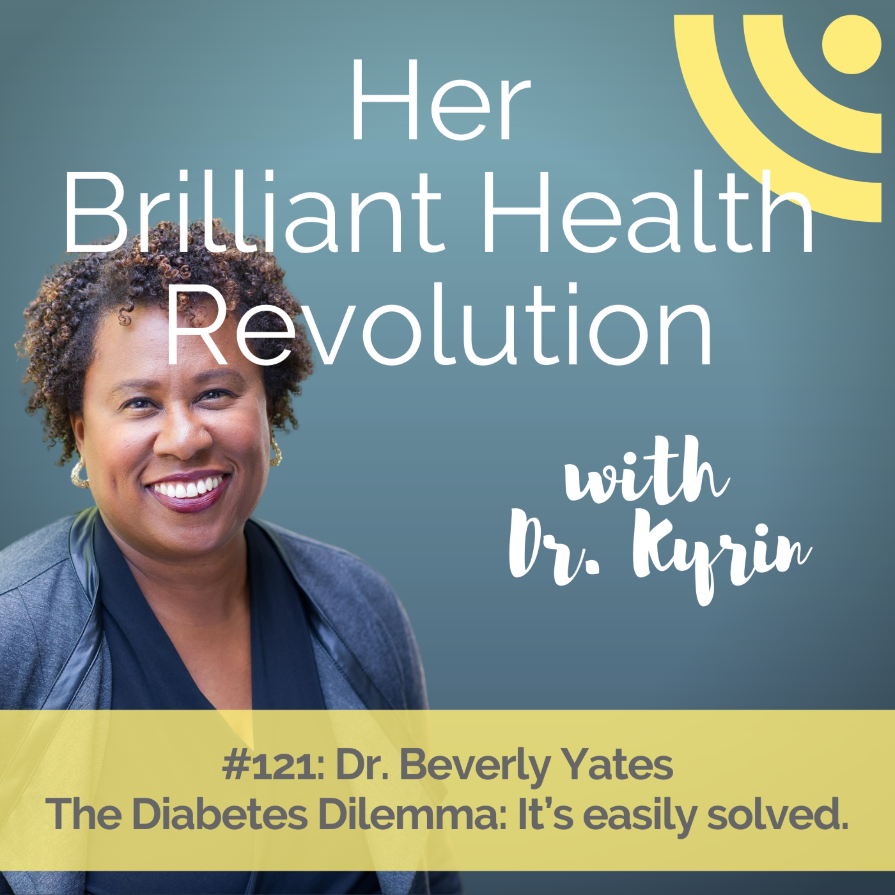 Hormone Prosperity Podcast with Dr. Kyrin Dunston