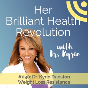 #090: Keto Diet Don‘ts - How to overcome Weight loss resistance and plateaus